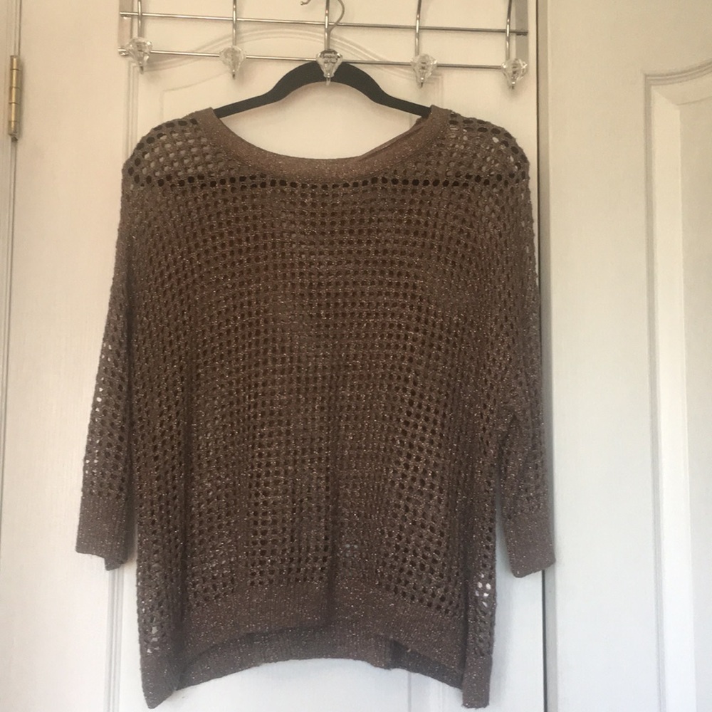 Express top